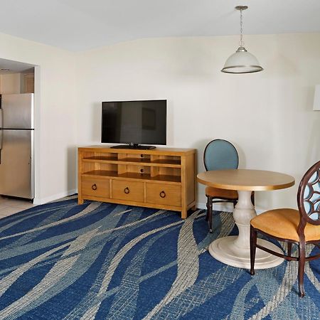Reefhouse Resort And Marina Key Largo Pokoj fotografie