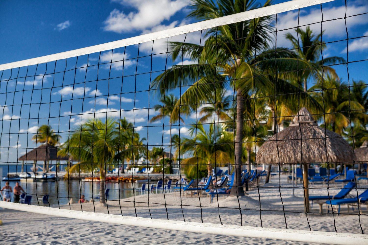 Reefhouse Resort And Marina Key Largo Exteriér fotografie
