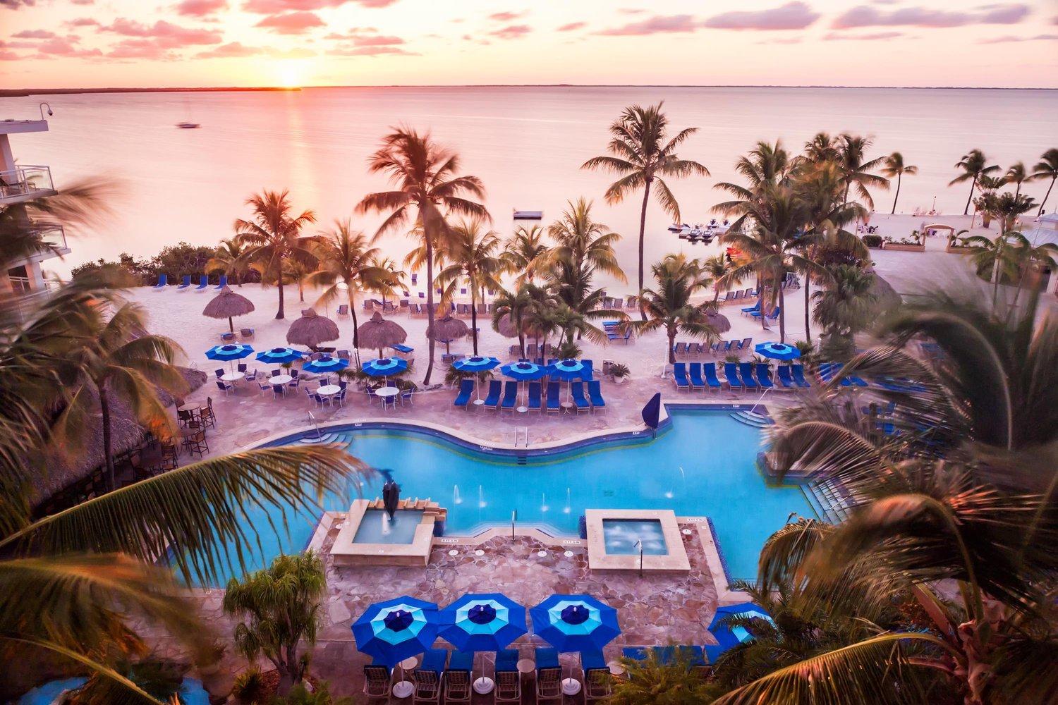 Reefhouse Resort And Marina Key Largo Exteriér fotografie