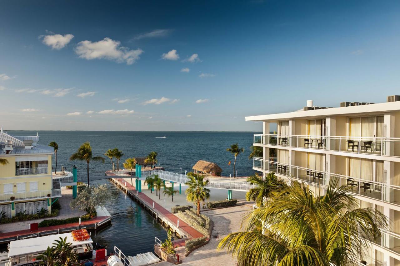 Reefhouse Resort And Marina Key Largo Exteriér fotografie