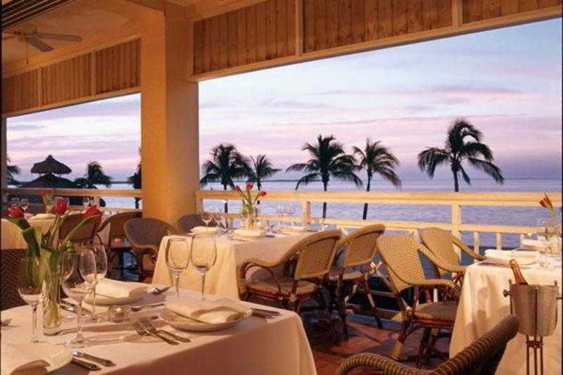 Reefhouse Resort And Marina Key Largo Exteriér fotografie